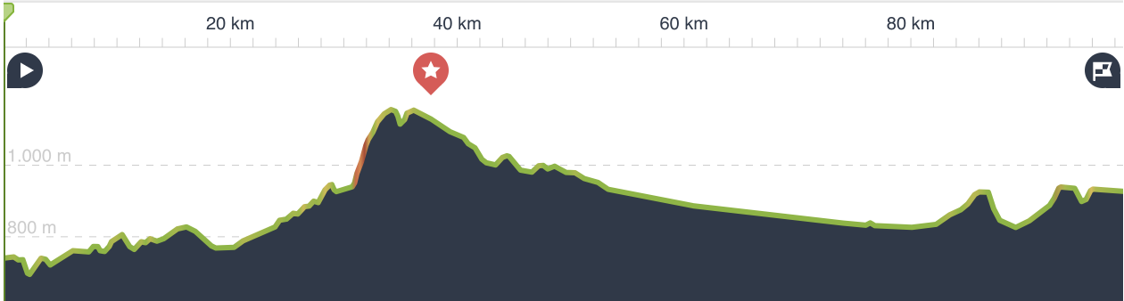 Day 2 profile