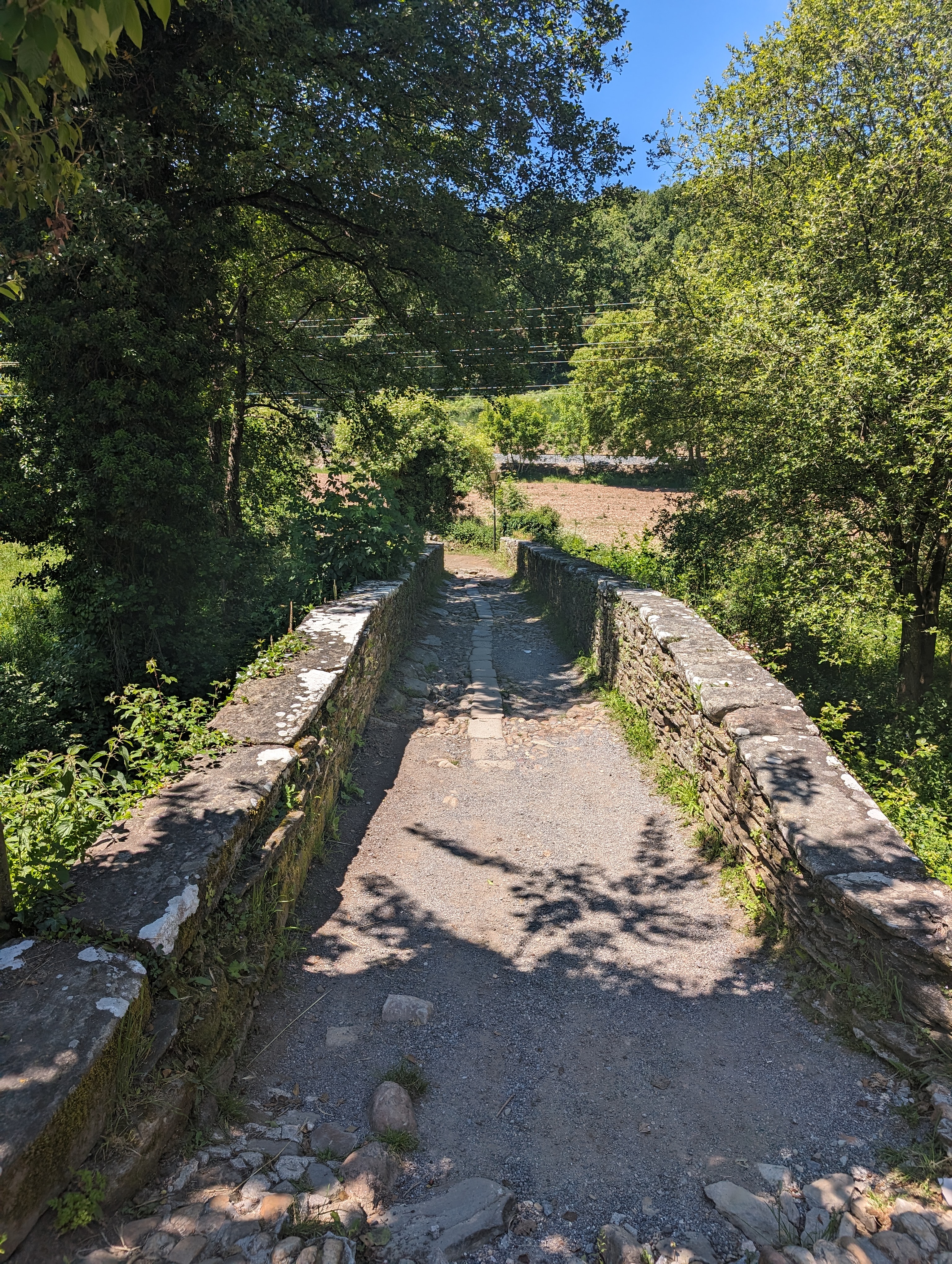 Ponte de Áspera