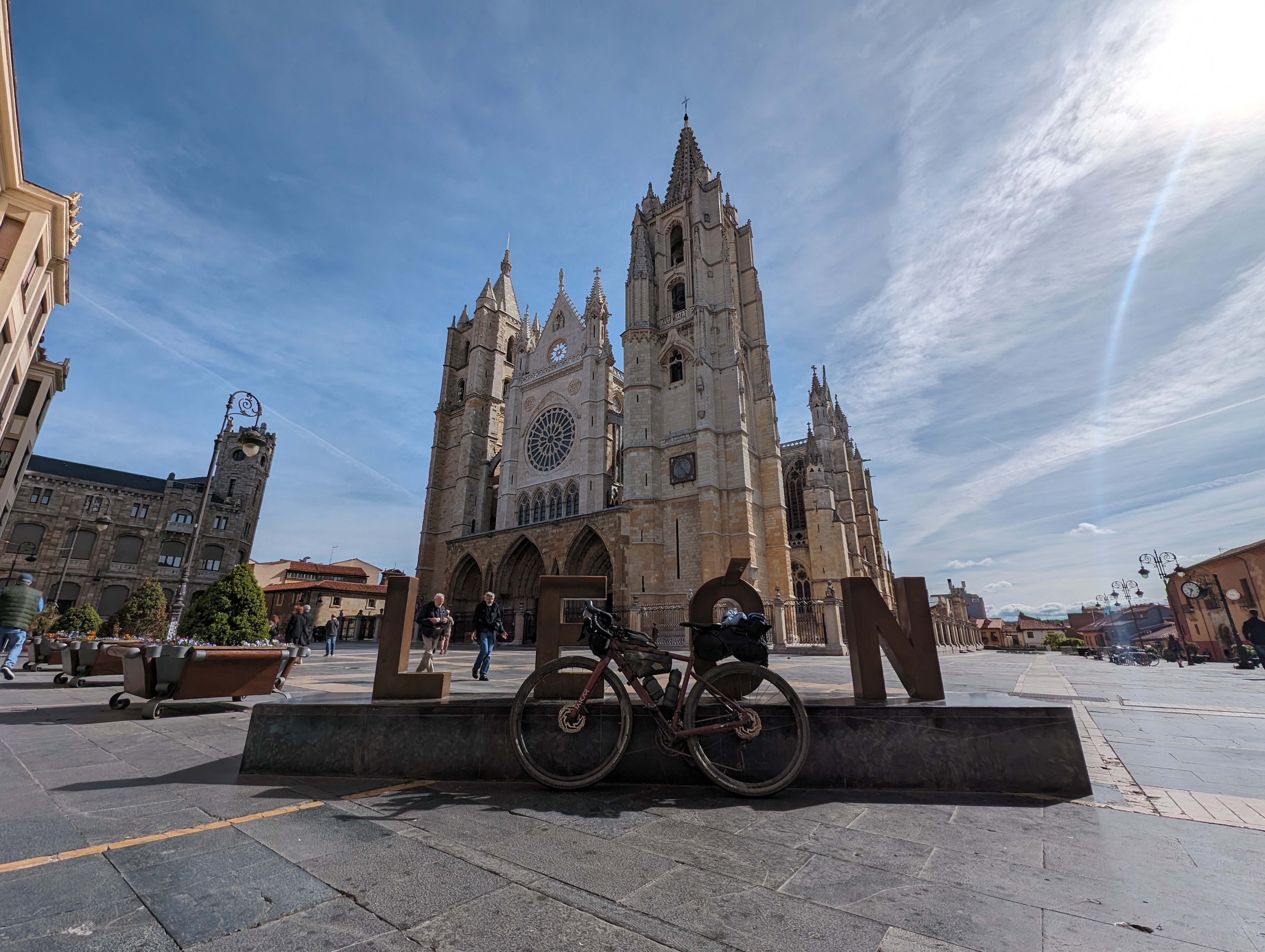 Catedral de León