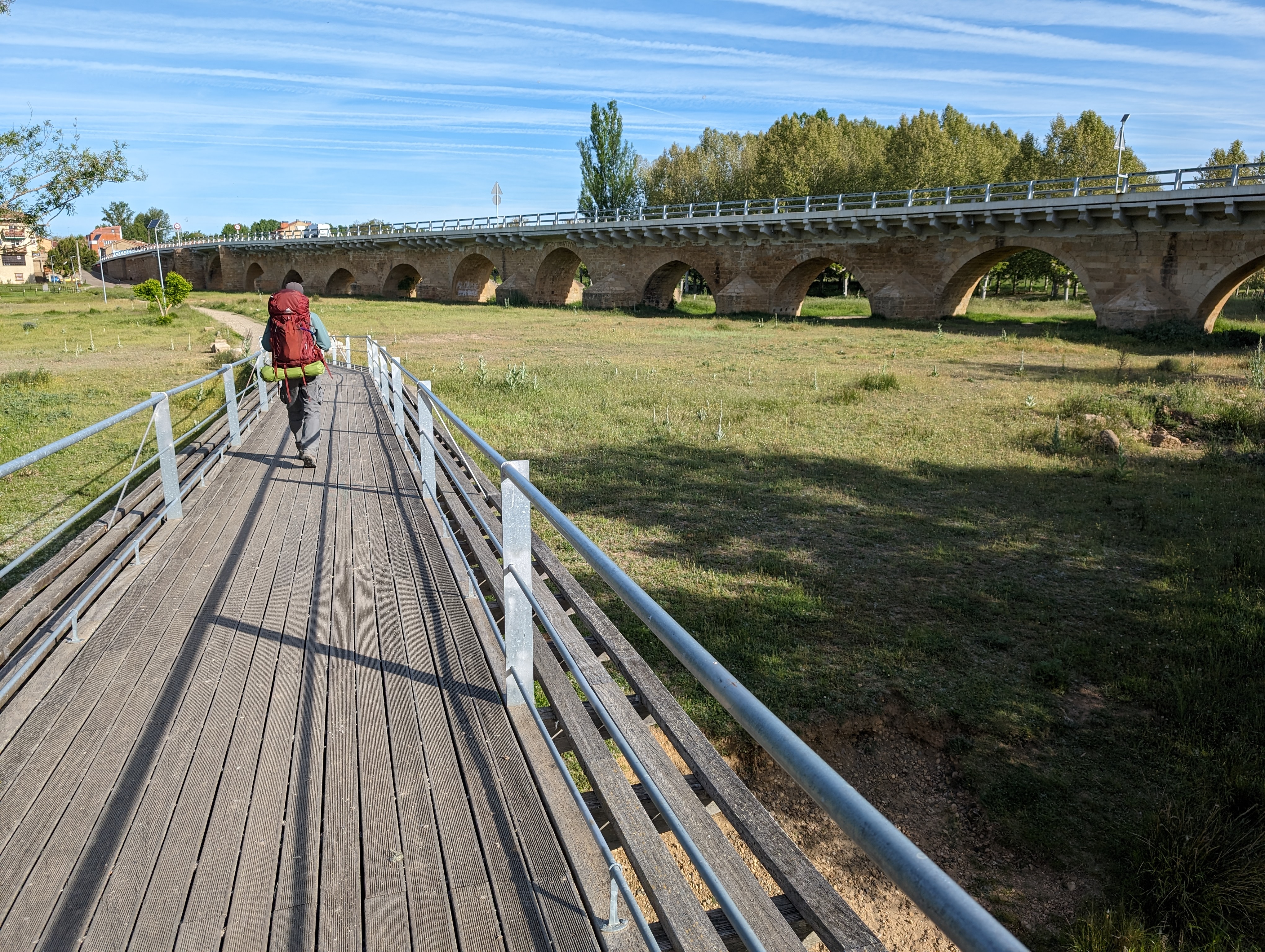 Puente Villarente