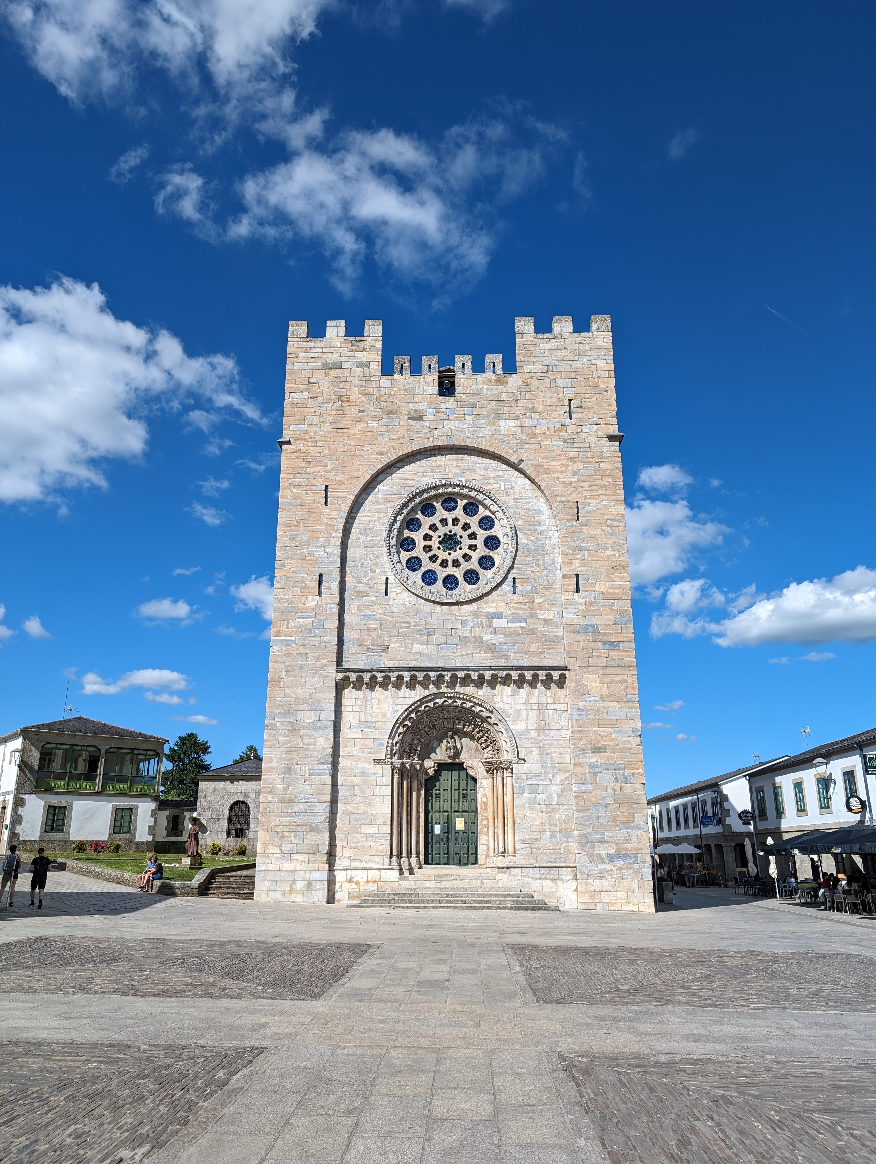 Iglesia de San Nicolás o San Juan