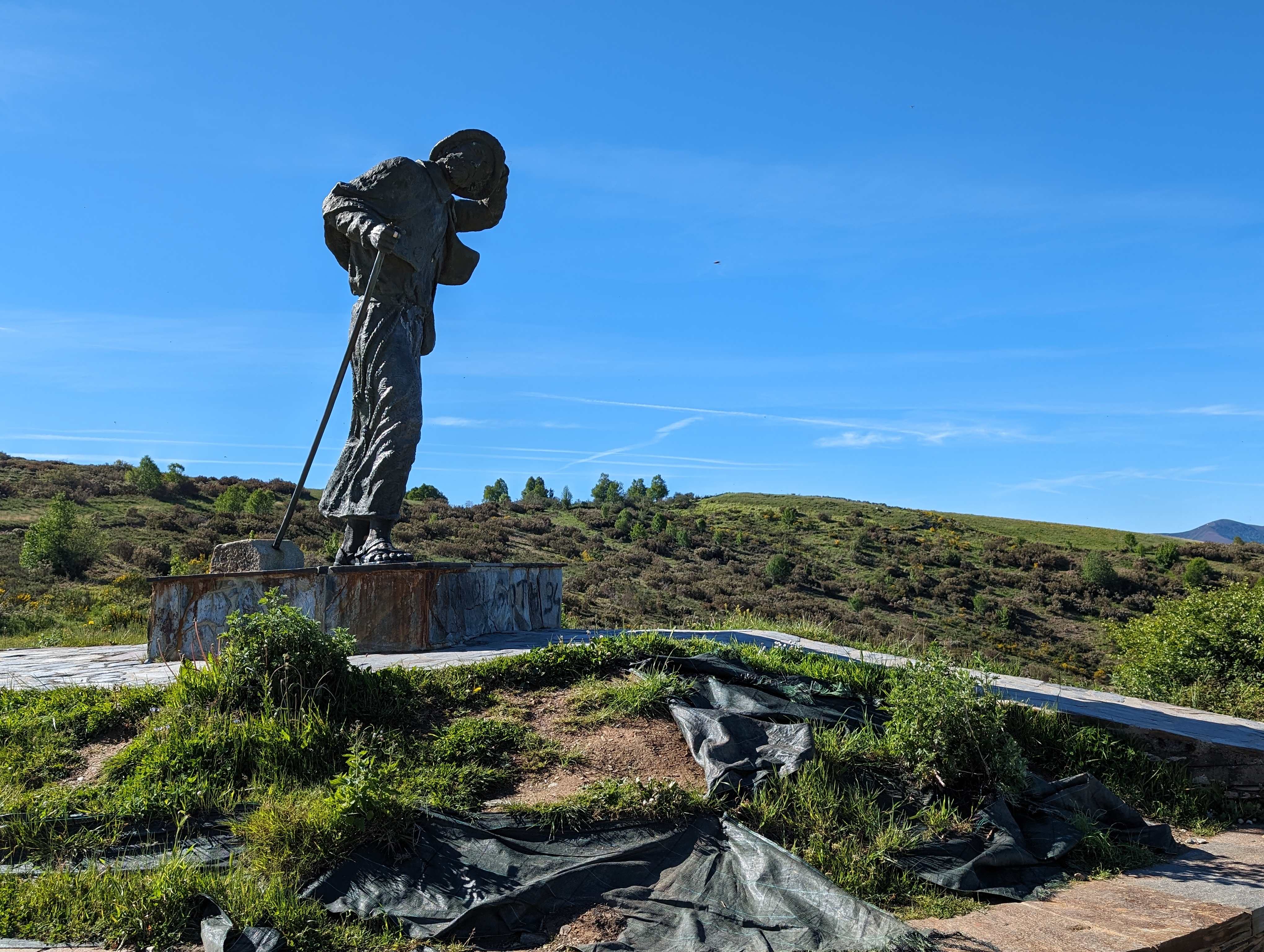 Alto de San Roque