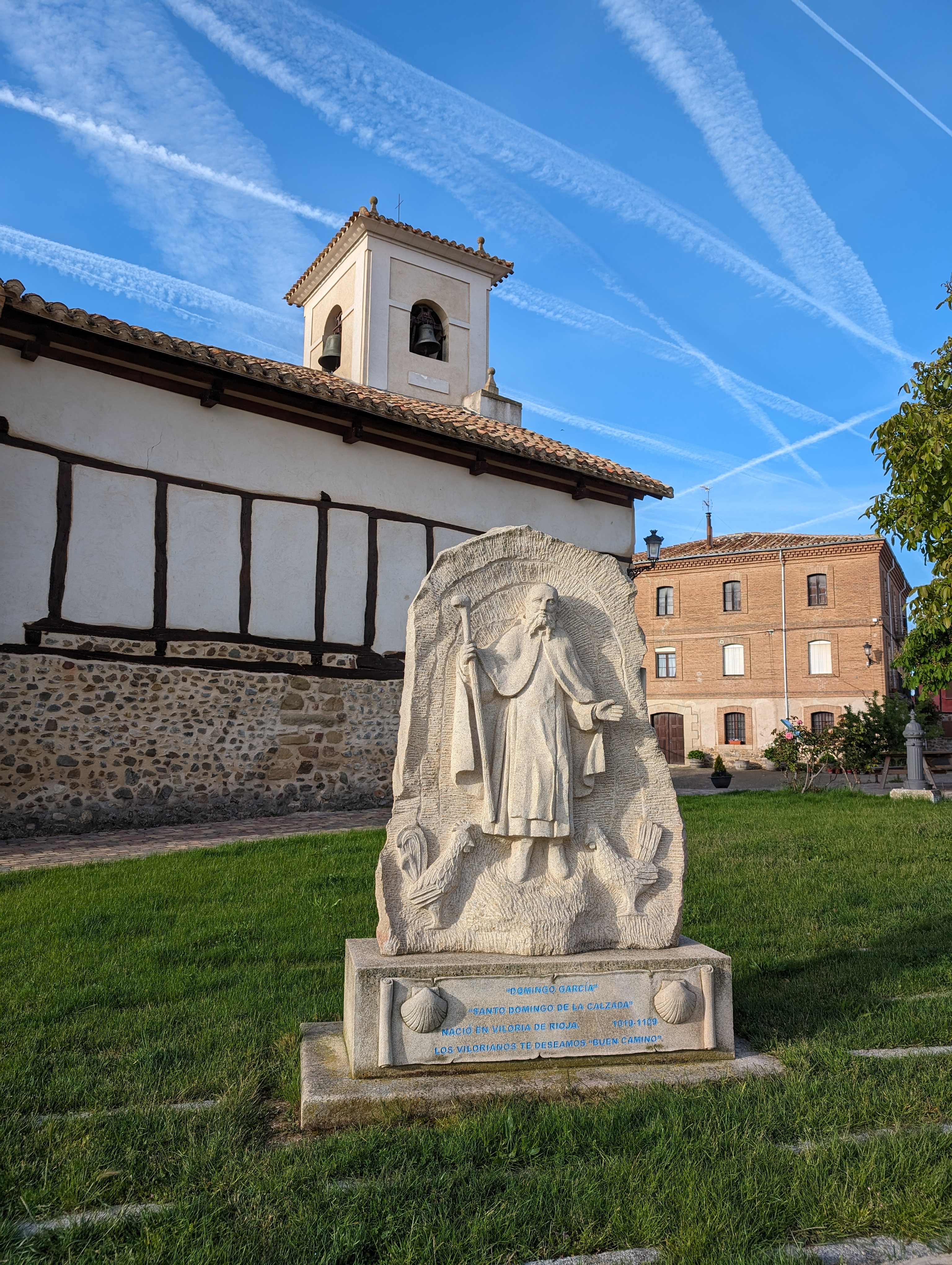 Viloria de Rioja